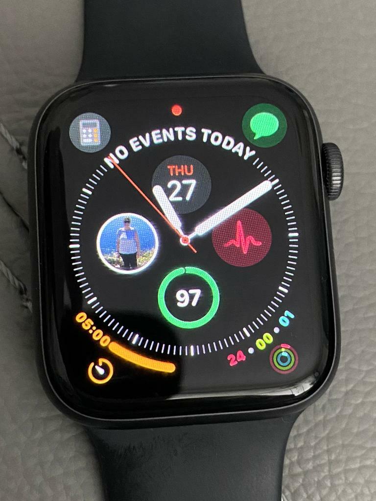 apple watch series 4 gumtree